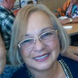 Meet your Posher, Norma